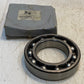 Hyster SKF 0043215 Mast Bearing Forklift Part FA12254E | 6215 | 75x130x25mm