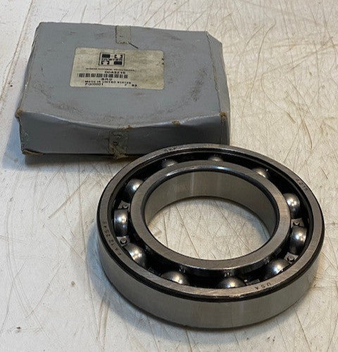Hyster SKF 0043215 Mast Bearing Forklift Part FA12254E | 6215 | 75x130x25mm