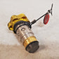 Thermomega Tech Valve Locomotive Freeze Protection Guru Magnum 40F Yellow