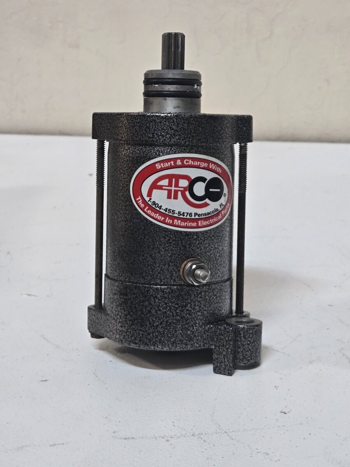 ARCO PWY 650 Starter for Yamaha 650-701