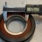 NTN Mast Guide Roller Bearing 212LU | SX1276PX1 | SX1256L 127mm OD 60mm Bore