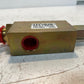 HyVair FW1022-4000 Direct Acting Relief Valve New
