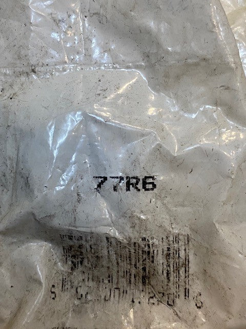 21 Qty of General 77R6 | GBC R6Z Shielded Ball Bearings 9x22x7mm (21 Qty)