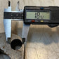 CB Distributor Clamp 4982-000 Ignition Hold Down Bracket