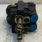 Clark Terex Forklift 2 Spool Auxiliary Hydraulic Valve CPN 2783167 | 502030
