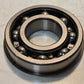 BCA Snap Ring Single Row Bearing 308L | 90 mm OD x 40 mm Bore x 22.9 mm Thick
