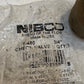 Nibco T-480 3/4" Bronze NPT Threaded Ring Check Valve Plumbing