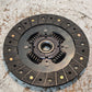 Clutch Disc 1878 002 891 for Sachs | 23 Spline | 8 7/8" Diameter | 8.5mm Pad