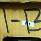 5 Qty. of Milton Kwik Change "T" Style Couplings 3/8" MNPT Brass (5 Qty)