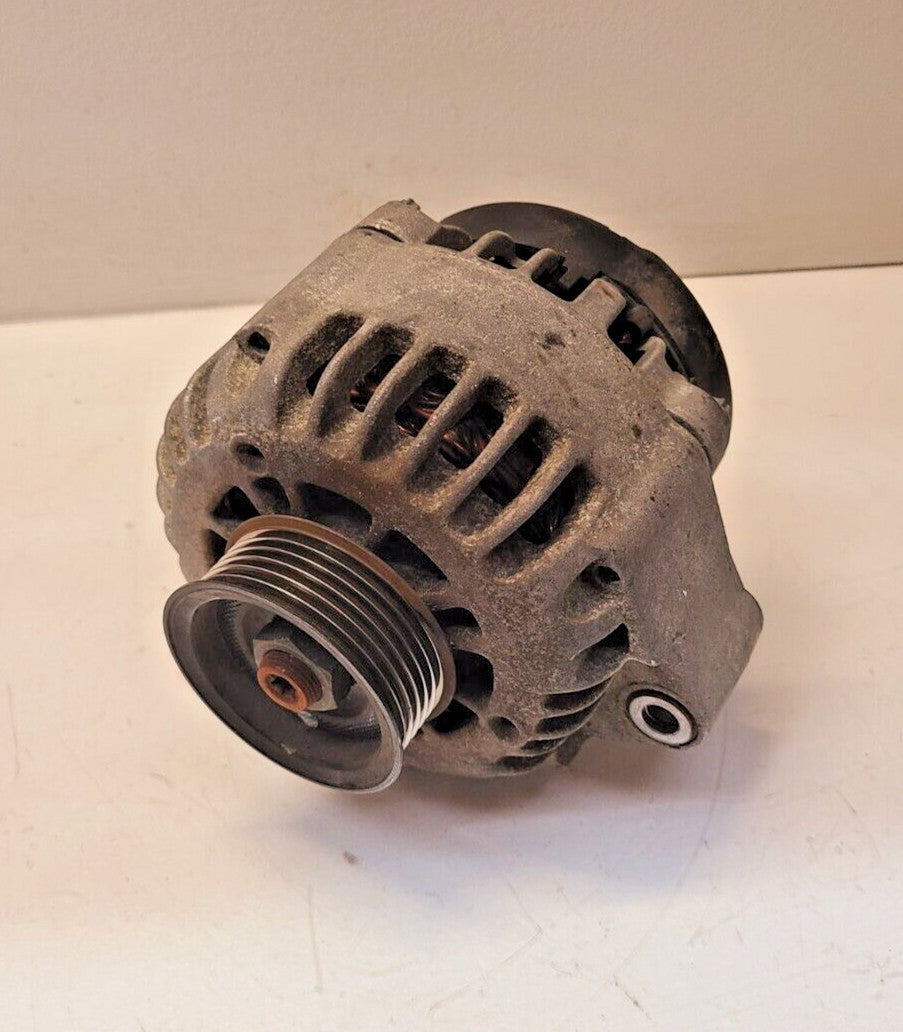 Delphi Automotive Systems Alternator For Honda 31100-P8A-A01