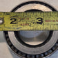 3 Quantity of LY Tapered Roller Bearing Cones 14125A | 1-1/4" Bore (3 Qty)
