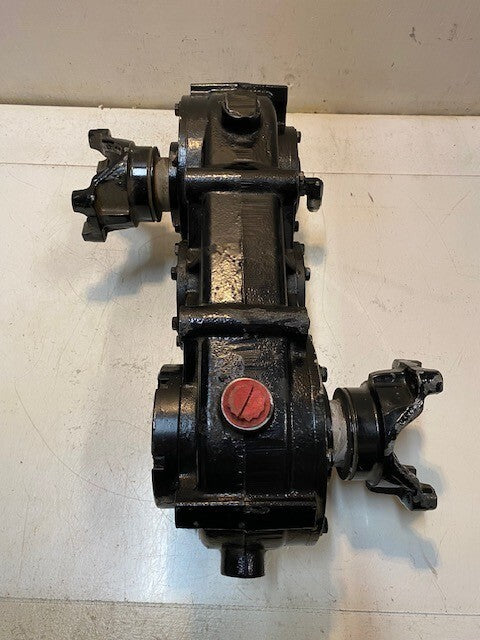 Differential Assembly 3405968 | 45152-3424908