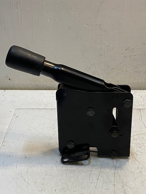 Emergency Hand Brake Lever for Caterpillar or Mitsubishi 8-1/4" H 3-1/4" W