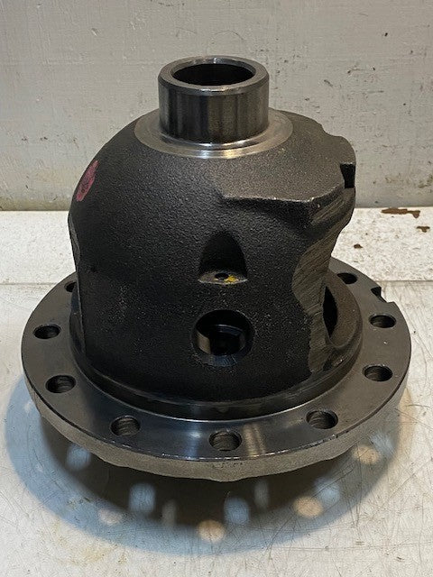 Bare Open Differential Carrier 12-Bolt 41mm Bore B14C | 42685 | 9" Dia. 8-1/2" T