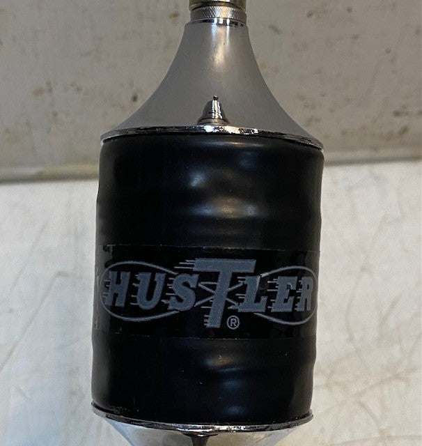 Hustler SCB-S Trucker Center Load Mobile Antenna 9375-1 (Only Pictured Parts)