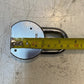 American Lock OEK Series 700 | 3-1/2" Long 2-3/8" Wide 1" Thick - NO KEY