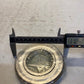 Eaton Fuller SKF 6212-ZNBR-C3 Ball Bearing 60mm ID X 110mm OD X 22mm W Snap Ring