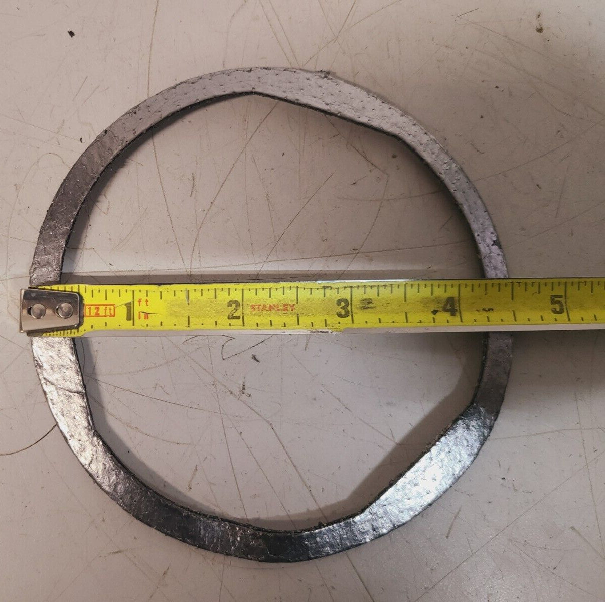 Cummins Gasket Kit 3887554