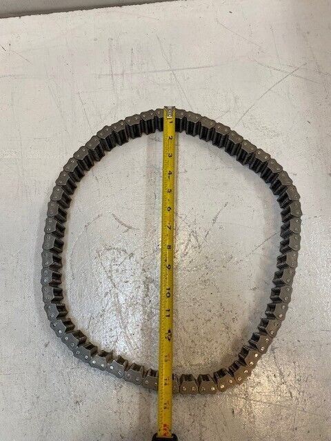 HY-VO Transfer Case Chain Approx 40" Length 1-1/2" Thick