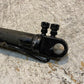 Power-Packer DCD2-100416 D.A. Cylinder 20" Long 39mm OD 20mm Bore