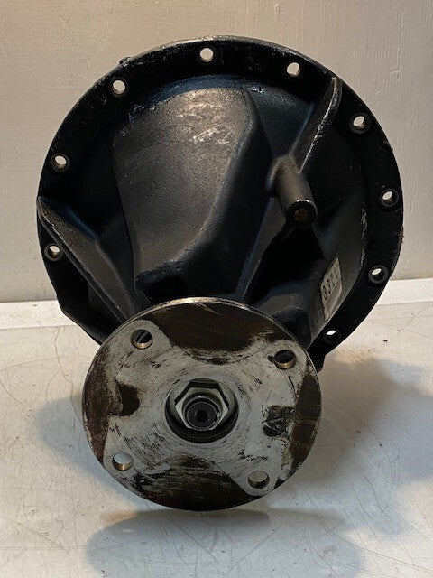 Rear Differential 12-Bolt 0H81 | D0831 B | 10.10.14 | A 261 | 33 | 33101014A261W