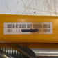 HSS M-42 1" Heavy Duty Roughing End Mill Hogging Cutter