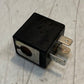 ODE Solenoid Valve Coil LBV05024CU | 24VDC | Tu = 40 Deg | Class H | 7W1 ED 100%