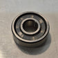 7 Quantity of Bones SDC Skateboard Bearings | 22 mm OD x 8 mm Bore (7 Qty)