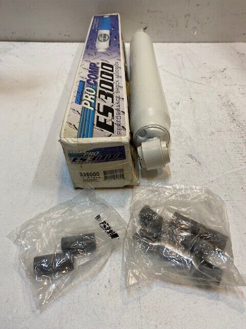 Explorer Pro Comp ES3000 Shock Absorber 33600 | 0E10896 | C348X2