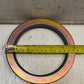 Cummins Oil Seal 218539 | 6" Outside Diameter 14mm Thick