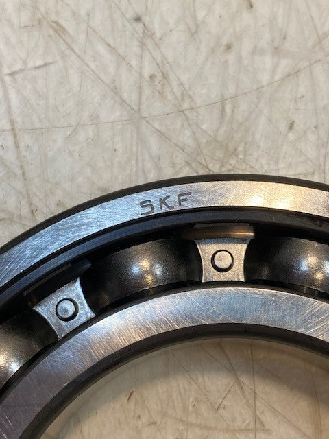 Hyster SKF 0043215 Mast Bearing Forklift Part FA12254E | 6215 | 75x130x25mm