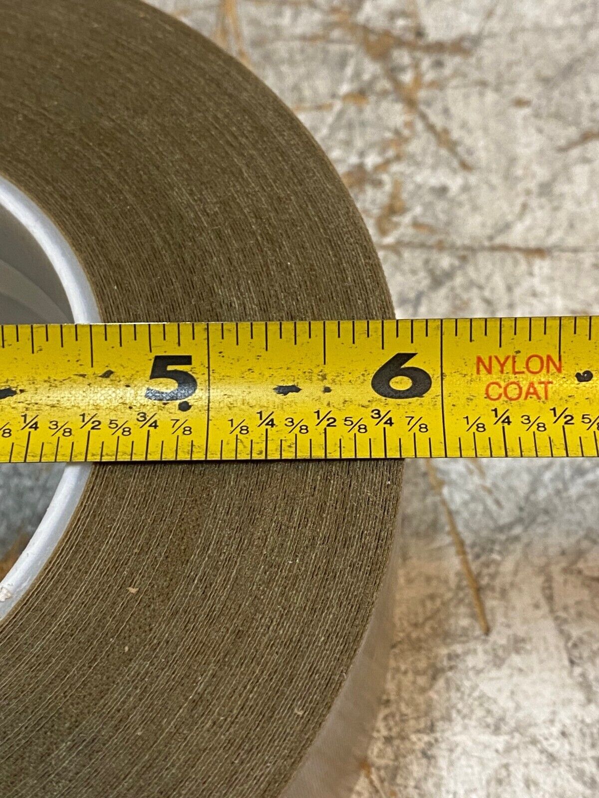 Glass Cloth Tape 2 in x 36 yds (108 ft) 170921-36 | IO00043019