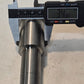 Sprocket Shaft Assembly 00-438373 for Hobart | 5" Long 24.5 mm Thread Diameter