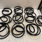 10 Quantity of D&D PowerDrive B64/5L670 250 Rubber V Belts (10 Quantity)