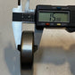 NICE 1652DC Single Row Ball Bearing 63mm OD 28mm Bore 16mm Thick