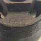 Air Brake Safety Cut Off Valve TA42525 | TA42528