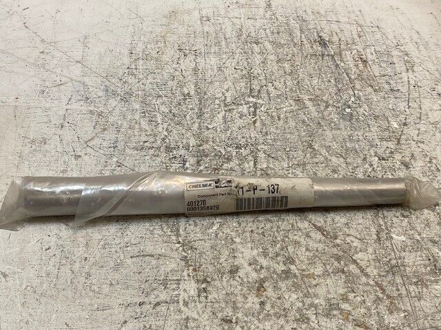 Parker 11-P-137 Lever Shift Shaft