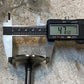 4 Quantity of Manley Valves S2590B (4 Quantity)