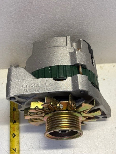 Beck Arnley Worldparts Remanufactured Delco Remy Alternator | 168-6128