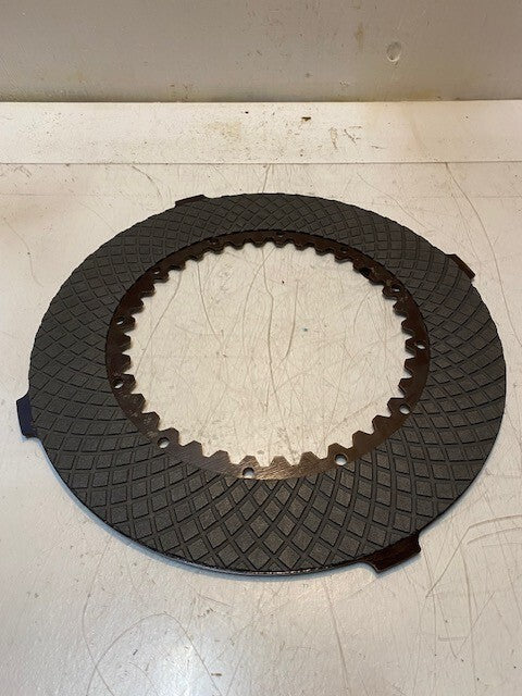 Atlas Copco Wagner Inc. Disc Friction Plate 369816 | 36-Teeth 14-5/8" Dia.