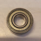 10 Quantity of GBC Bearings R6Z (10 Qty)