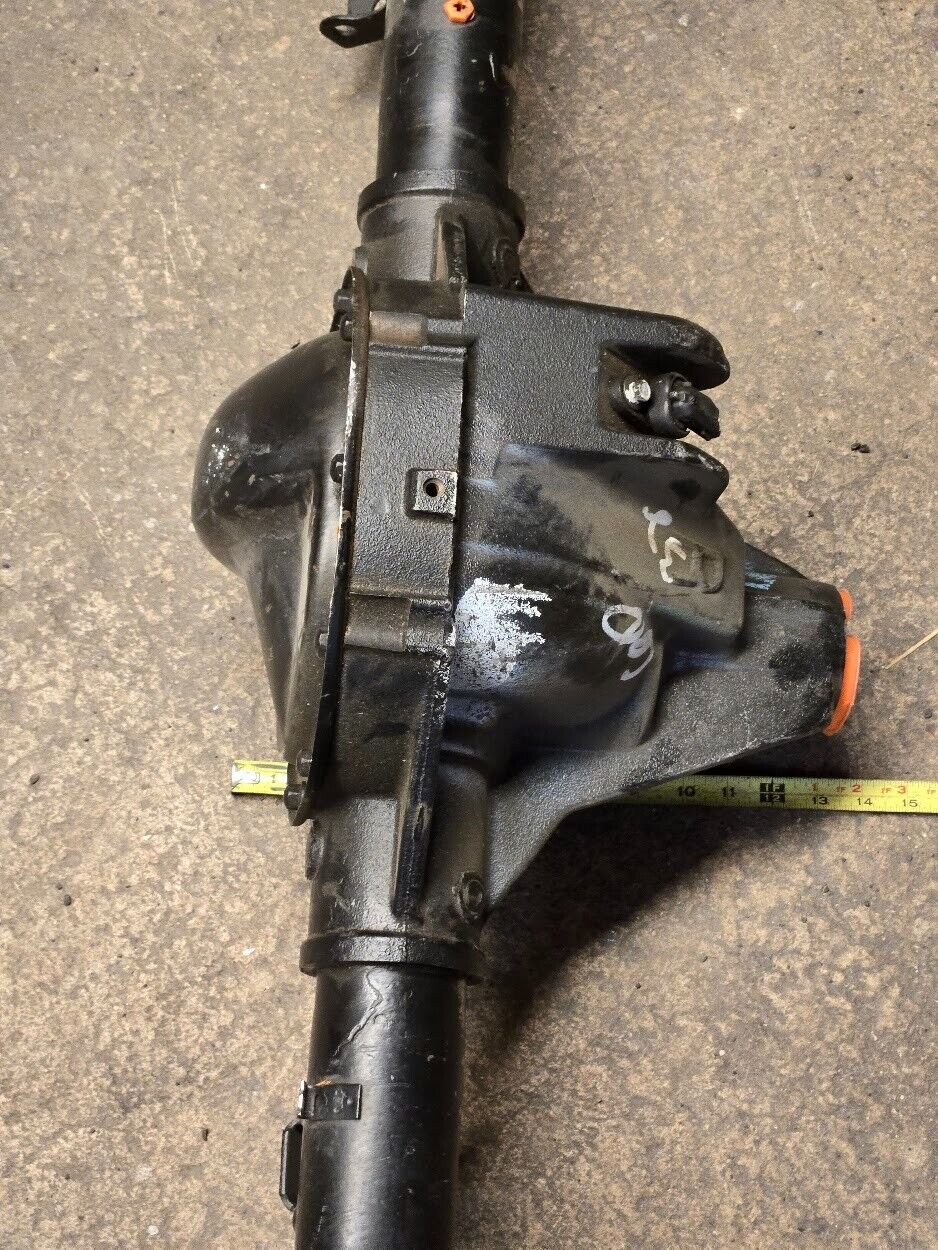 Differential and Axle Casing F07W-BD for Ford Ranger | NR4 | 8006 | 56" Long