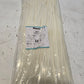 100 Quantity of Panduit Cable Ties PLT5H-C | 105N61 | 074983387731 | (100 Qty)