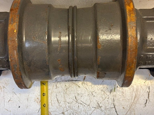 Track Roller for Case Excavator 16-1/4" D 7-1/2" L | KBA1047 | KBA1050