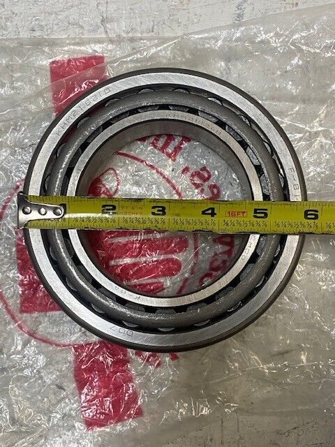 Tapered Roller Bearing KHM218210 KHM218248 F-B1 F-B4 DO7