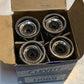 Clevite H969 Pack of 4 Hydraulic Valve Lifter Tappet Lash Adjusters