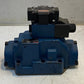 Rexroth Directional Control Valve 4WE6D61/EW110N9DA/V | 4WEH22C74/6EW110N9ETDA/V