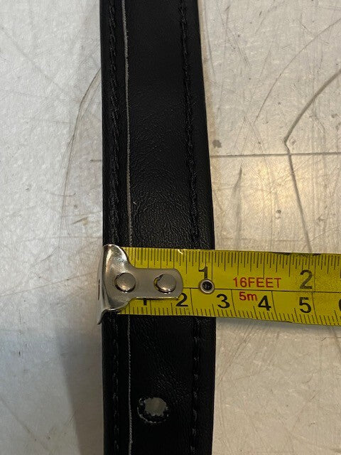 Harley Davidson Dyna Glide Custom Seat Kit Strap 51540-01 | J02023 | 3-23-00