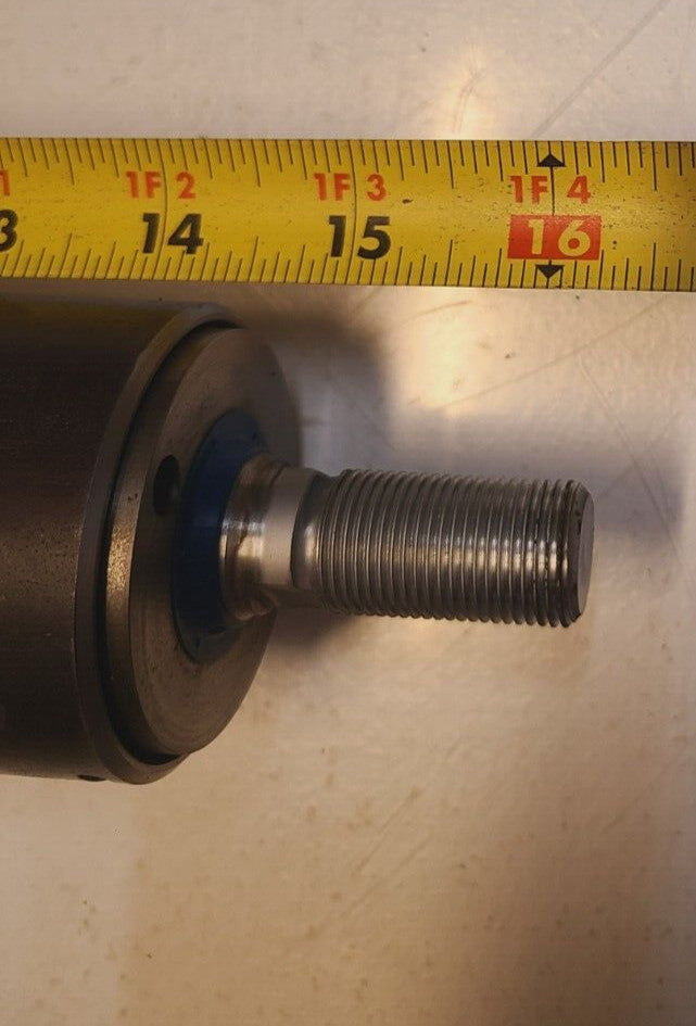 Power Steering Cylinder M98 Hallite MMP W0200