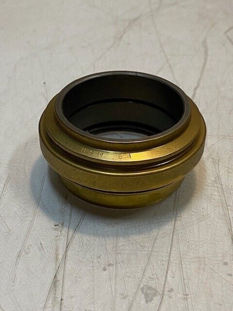 Rod Cylinder Drain Gland Cartridge Kit R9 MSR 44mm ID 63mm OD 29mm Thick